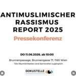 Antirassismus Report 2025