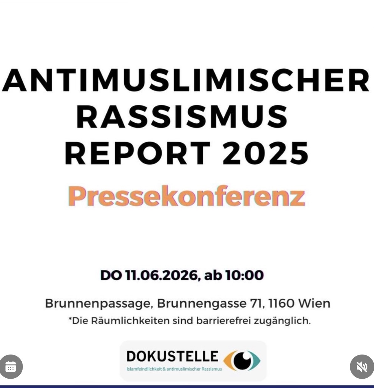 Antirassismus Report 2025