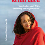 Wien: Buchpräsentation und Talk mit Ishraga Mustafa Hamid