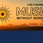 Music without borders Vienna 2026 - Der Klang von Heute formt die Zukunft von Morgen